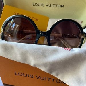 LV sunglasses